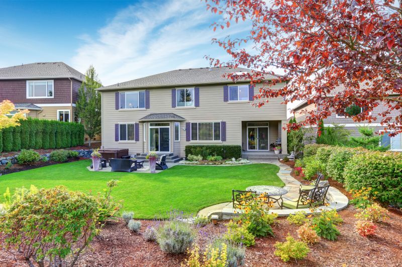 Final Landscape Showcase